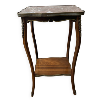 Small piece of furniture from the beginning of the 20th century