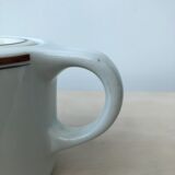 Bistro teapot