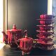 Tea service