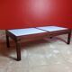 Table basse PAR  par Bernard Vuarnesson