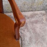 Louis XV style sofa bench 1930