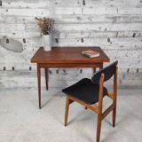 Vintage butterfly table