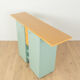 Commode postmoderne par Peter Maly pour Interlübke, années 1980.