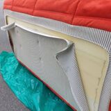 Large sofa Togo 3 places