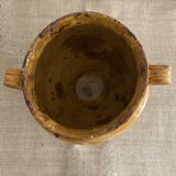 Grease pot 26cm