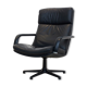 Swivel chair by Geoffrey Harcourt for Artifort F141