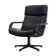 Swivel chair by Geoffrey Harcourt for Artifort F141