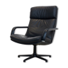 Swivel chair by Geoffrey Harcourt for Artifort F141