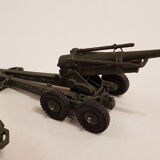 Lot of Dinky toys