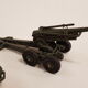 Lot de jouets Dinky toys