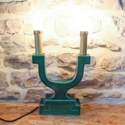 Ceramic chandelier - Bordeaux Art Ceramics CAB