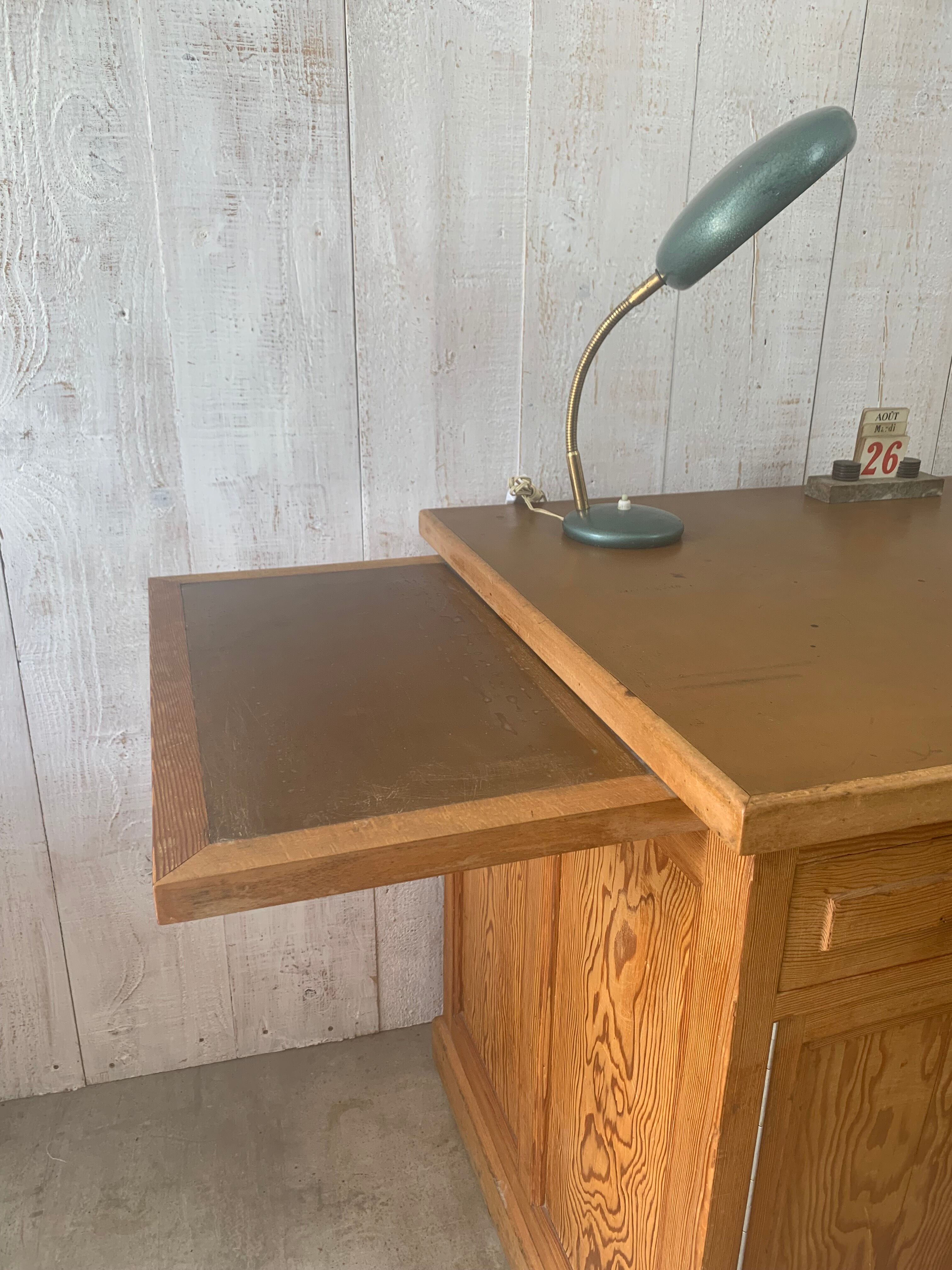 Vintage desk