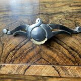 Art deco period chest of drawers