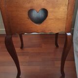 Bedside table