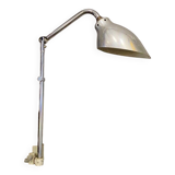 Lamp that is clear