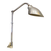 Lamp that is clear