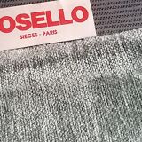 Vintage Art Deco style chair design Rosello in Paris