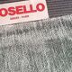 Vintage Art Deco style chair design Rosello in Paris