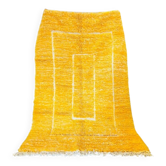 Tapis artisanal marocain 250cmx150cm
