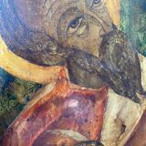 Romanian icon Saint Paul