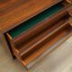 Rosewood sideboard, Danish design, 1970s, manufacturer: Omann Jun