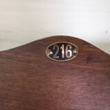 Luterma theatre seat