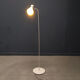 Vintage articulated Diabolo floor lamp, 1970s