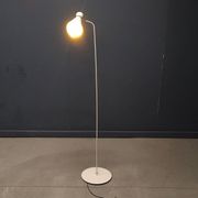Vintage articulated Diabolo floor lamp, 1970s