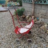 Stern stroller
