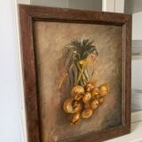 Ancient still life