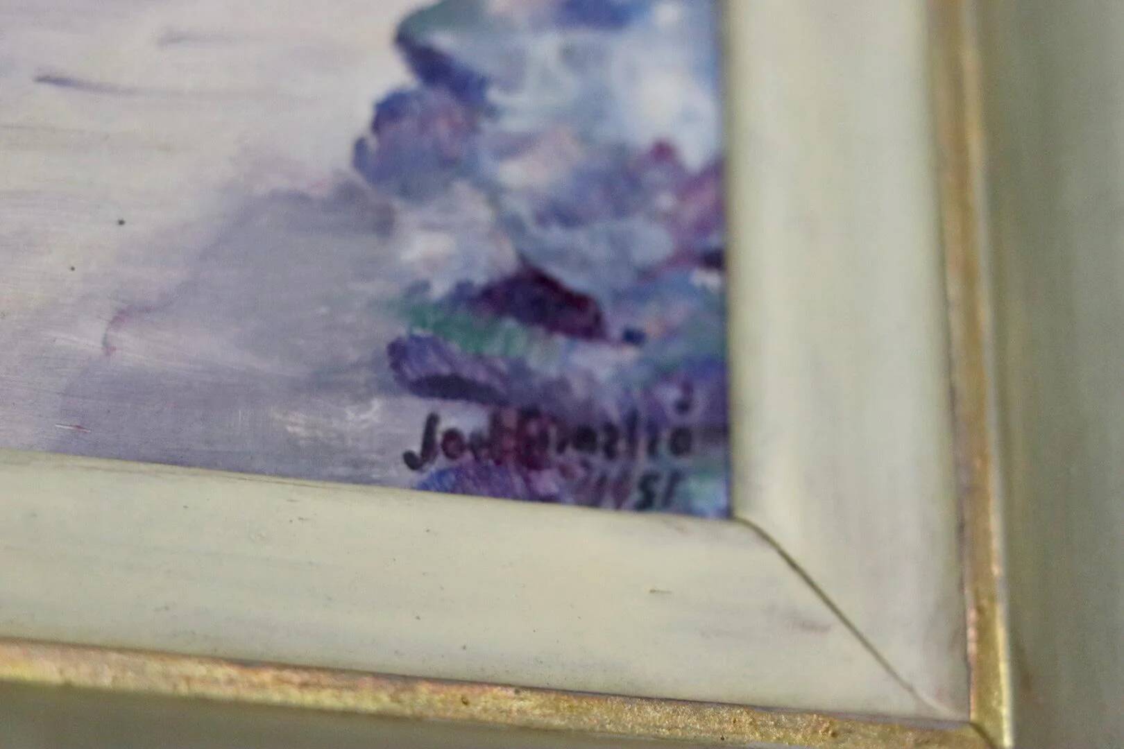 "Cabin" by Jon Enarhöm