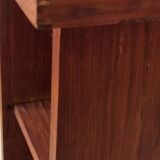 Side table end of sofa 50s