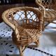 garden furniture for doll