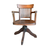 Office Chair 20's