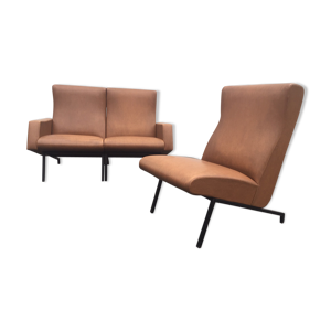 ensemble fauteuils modèle