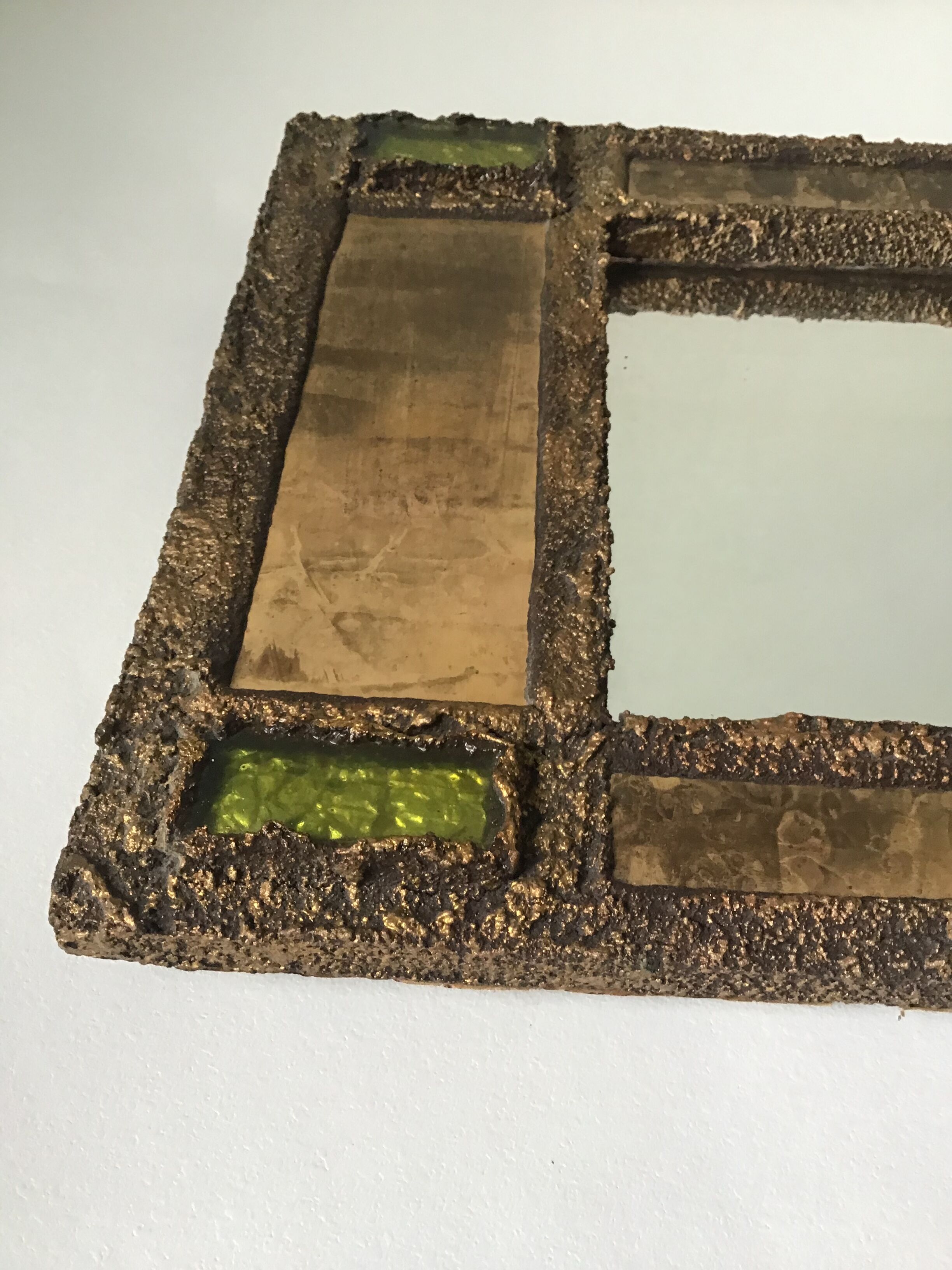 Irina Jaworska mirror