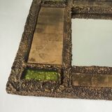 Irina Jaworska mirror