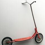 Scooter Morellet Guérineau