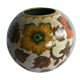 Gouda Holland 1960 ceramic vase