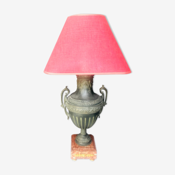 Lampe