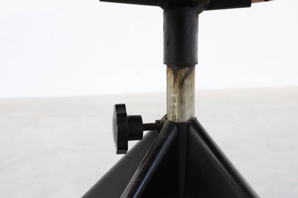 Chaise de bureau Medea de Vittorio Nobili pour Fratelli Tagliabue, Italie 1950