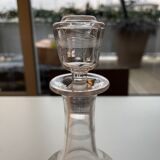 Carafe à vin ancienne