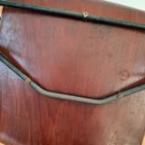 Pagholz chair