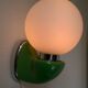 Paire de appliques murales S.D.B  Villeroy & Boch par Luigi Colani 1970