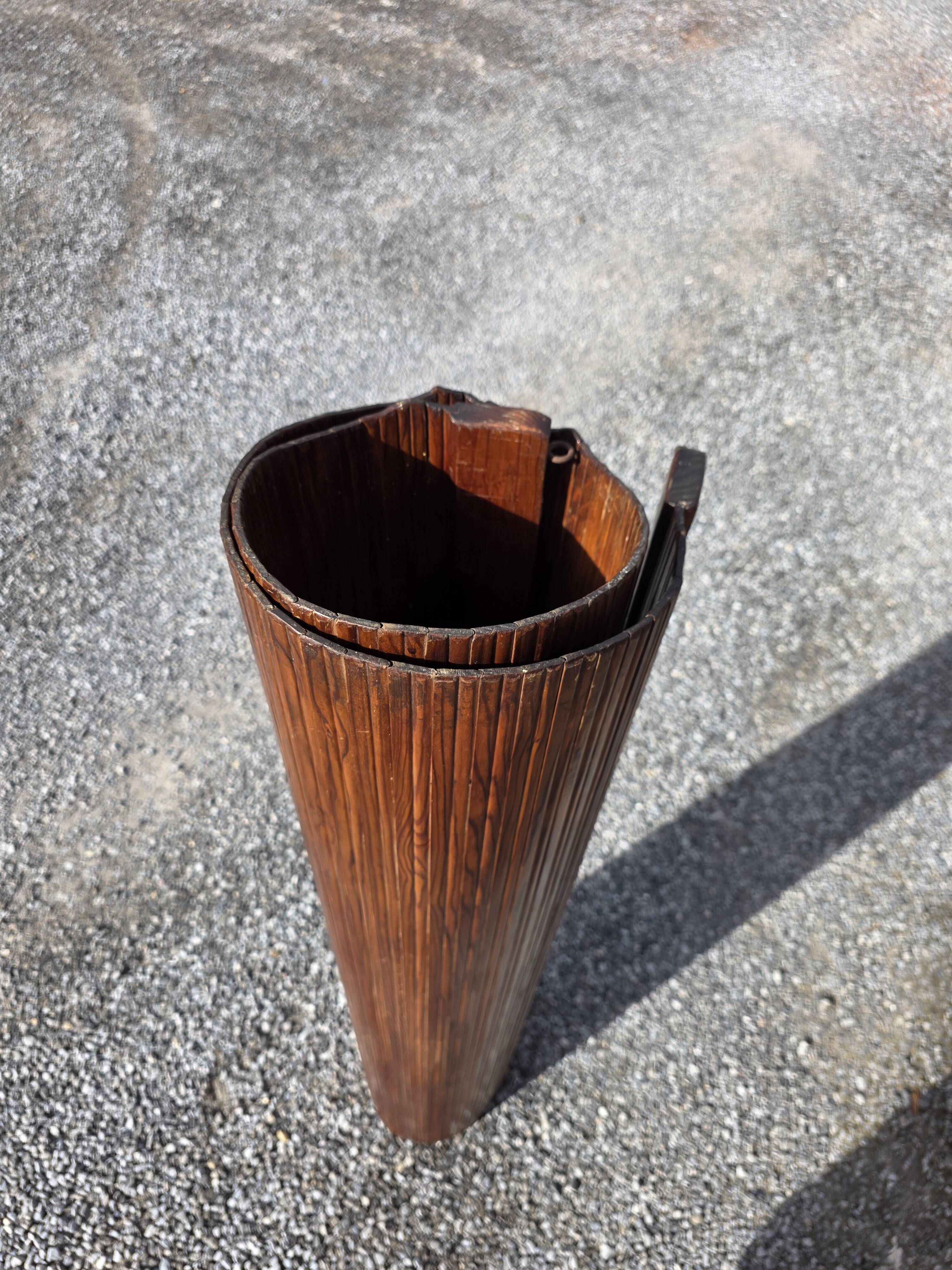 Screen Baumann 146cm L, 150cm H