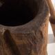 Antique Asian mortar (c.1920) #2