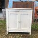 Buffet parisien 1950