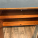 Vintage rosewood sideboard 1960