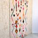 Azilal Colorful Berber Rug 240×150