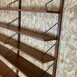 Cado Poul Cadovius bookcase 60/70